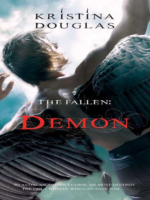 Cover image for Demon